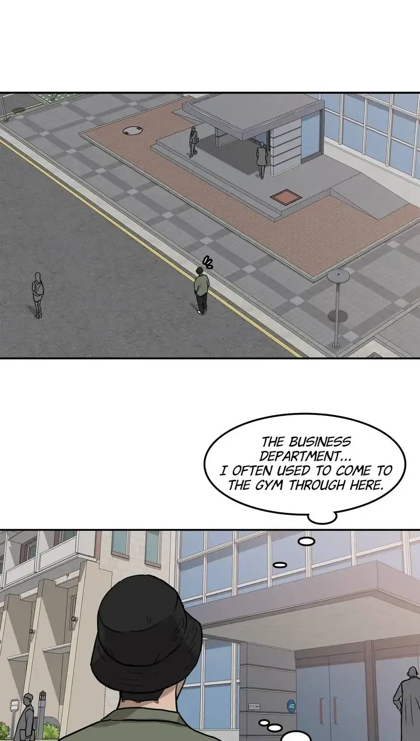 Read Rim Ding Dong chapter 132 image 43 on Lezhin