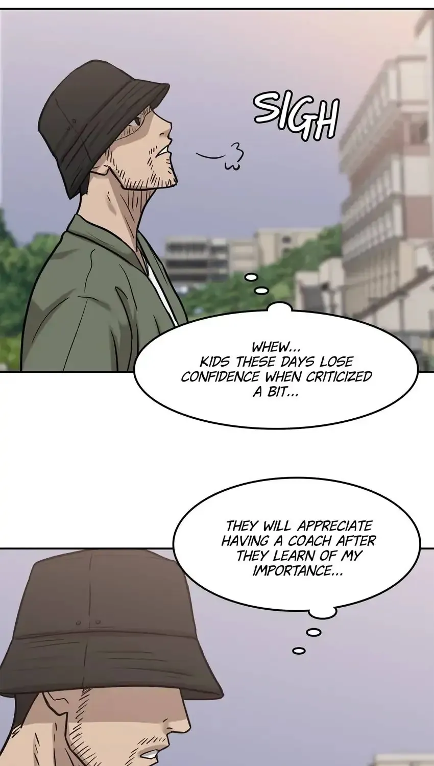 Read Rim Ding Dong chapter 132 image 45 on Lezhin