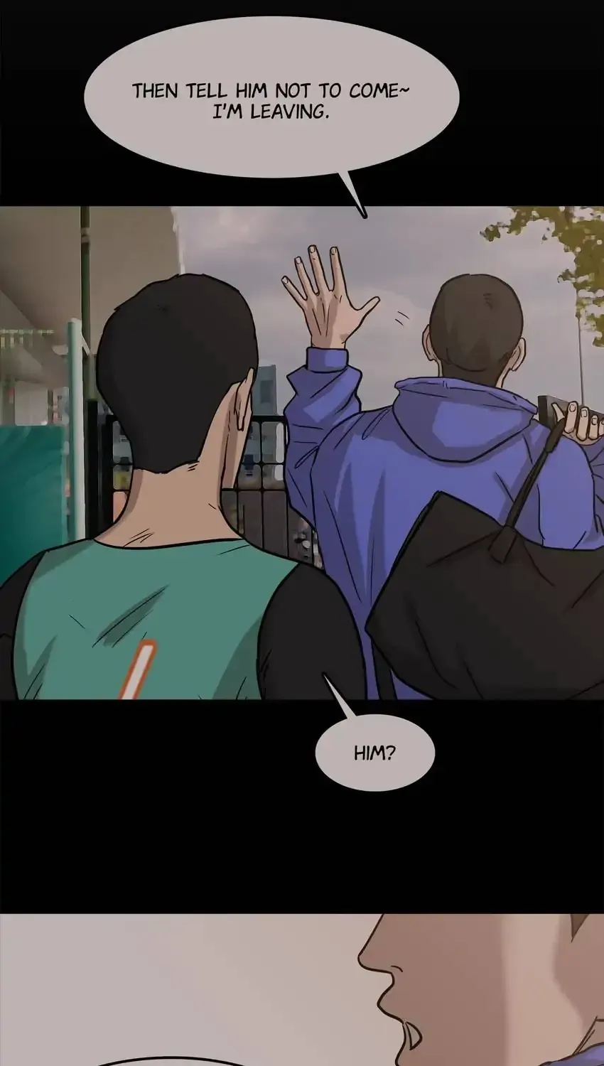 Read Rim Ding Dong chapter 132 image 49 on Lezhin
