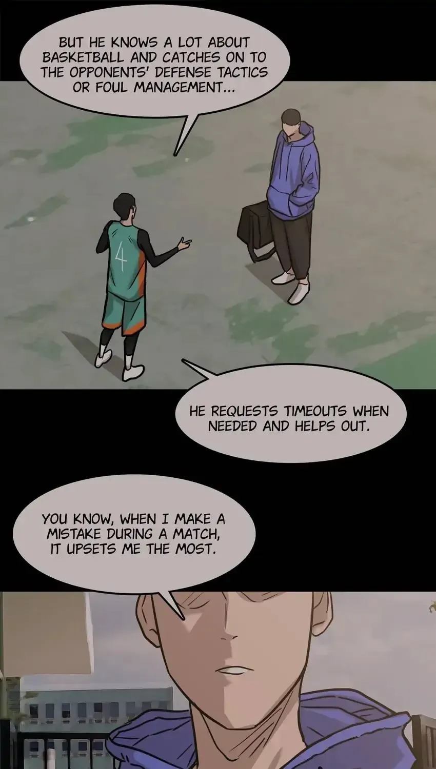 Read Rim Ding Dong chapter 132 image 51 on Lezhin