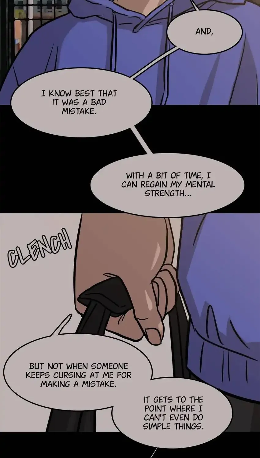 Read Rim Ding Dong chapter 132 image 52 on Lezhin