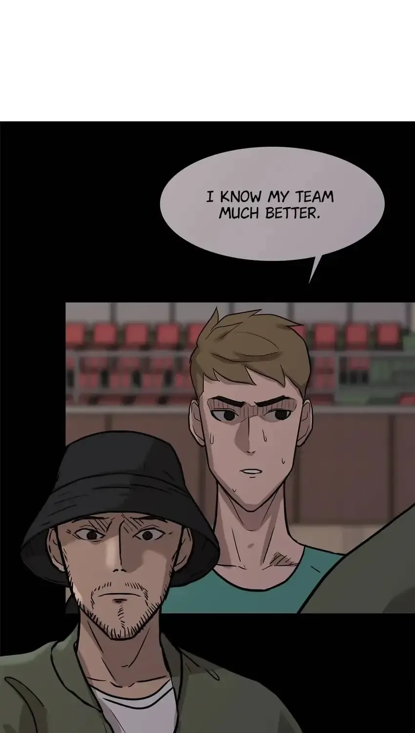 Read Rim Ding Dong chapter 132 image 59 on Lezhin