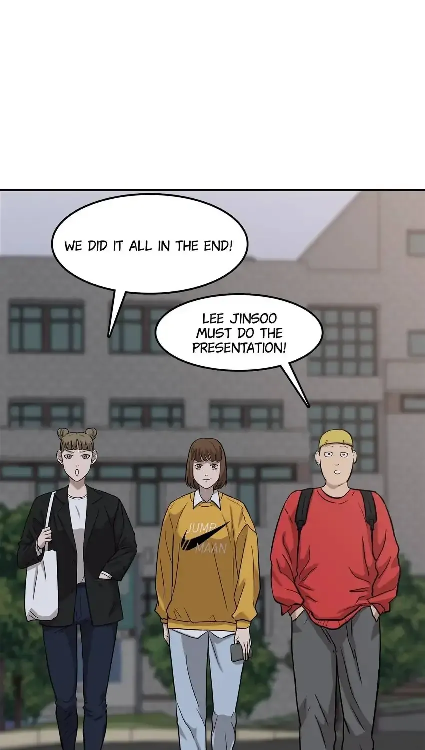 Read Rim Ding Dong chapter 132 image 61 on Lezhin