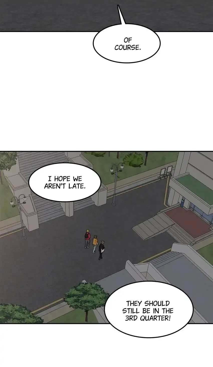 Read Rim Ding Dong chapter 132 image 63 on Lezhin