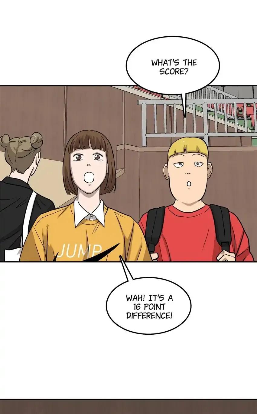 Read Rim Ding Dong chapter 132 image 64 on Lezhin