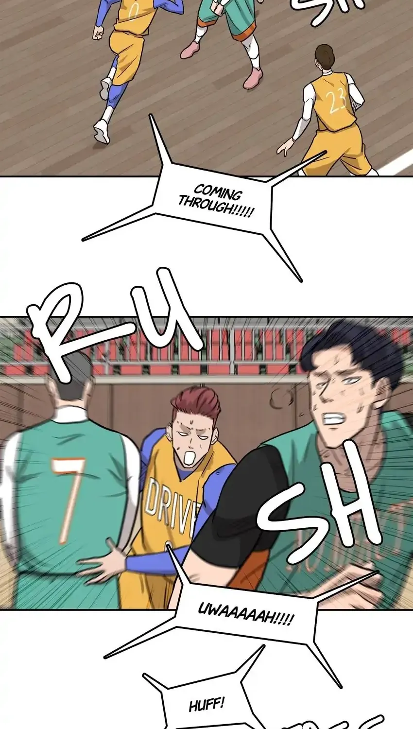 Read Rim Ding Dong chapter 132 image 66 on Lezhin