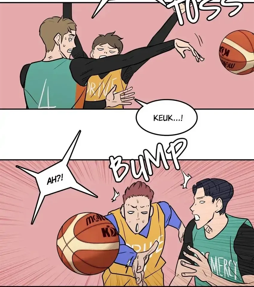 Read Rim Ding Dong chapter 132 image 67 on Lezhin