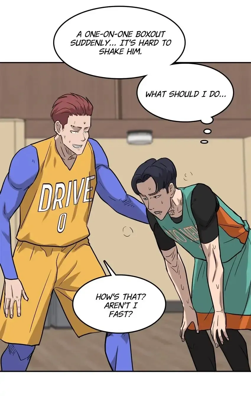 Read Rim Ding Dong chapter 132 image 75 on Lezhin