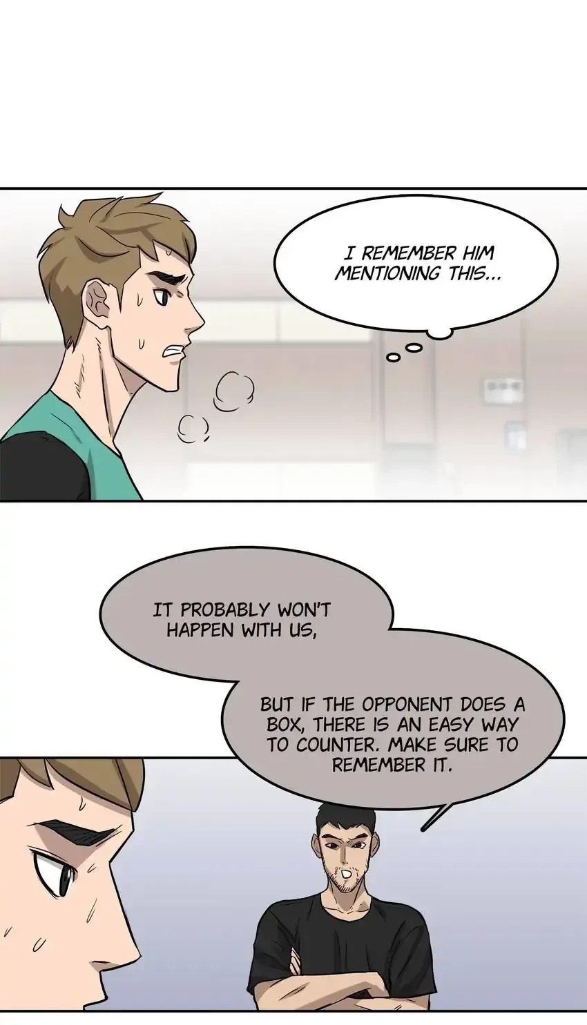 Read Rim Ding Dong chapter 132 image 76 on Lezhin