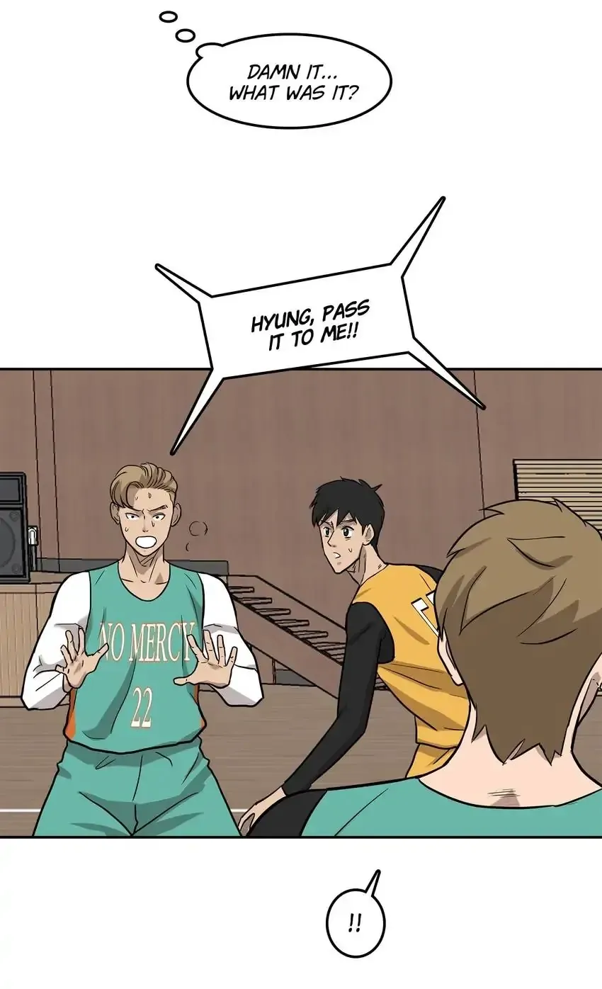 Read Rim Ding Dong chapter 132 image 77 on Lezhin