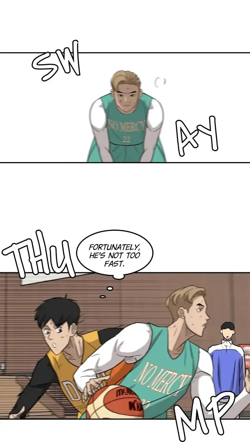 Read Rim Ding Dong chapter 132 image 80 on Lezhin