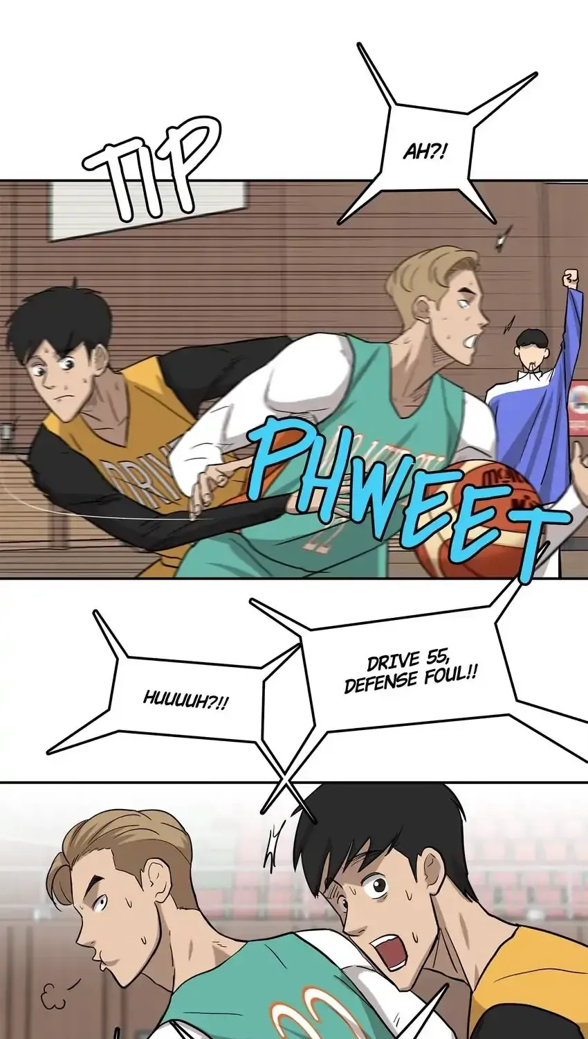 Read Rim Ding Dong chapter 132 image 82 on Lezhin