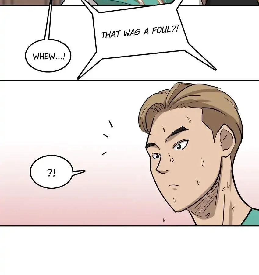 Read Rim Ding Dong chapter 132 image 83 on Lezhin