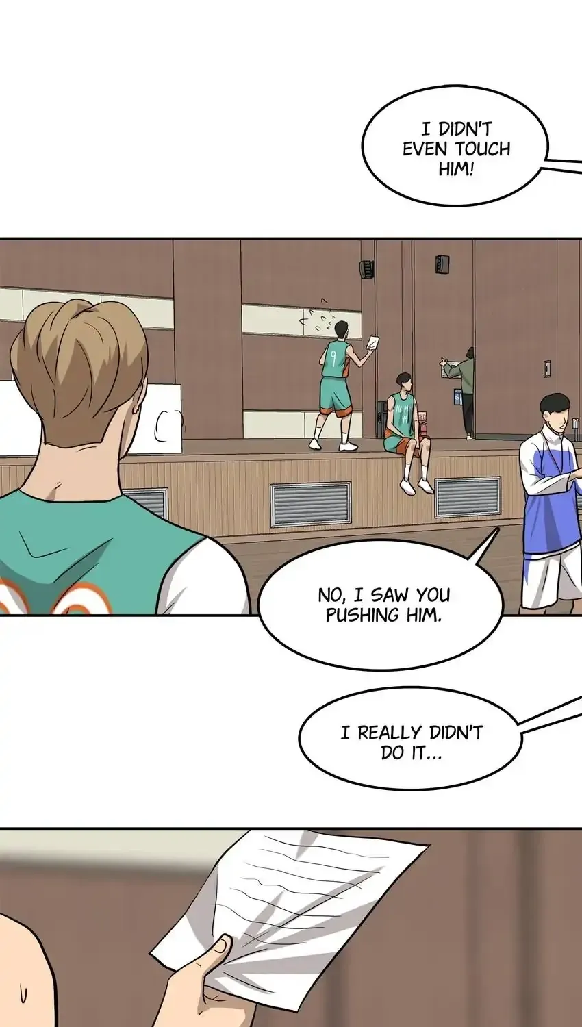 Read Rim Ding Dong chapter 132 image 84 on Lezhin