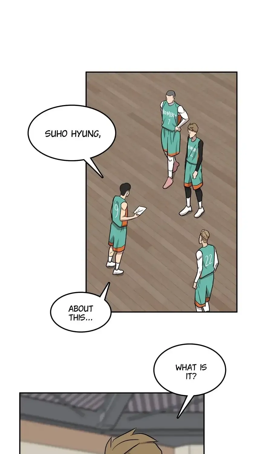 Read Rim Ding Dong chapter 133 image 14 on Lezhin