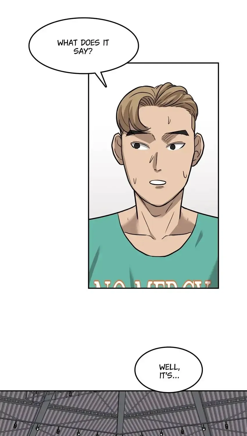 Read Rim Ding Dong chapter 133 image 18 on Lezhin
