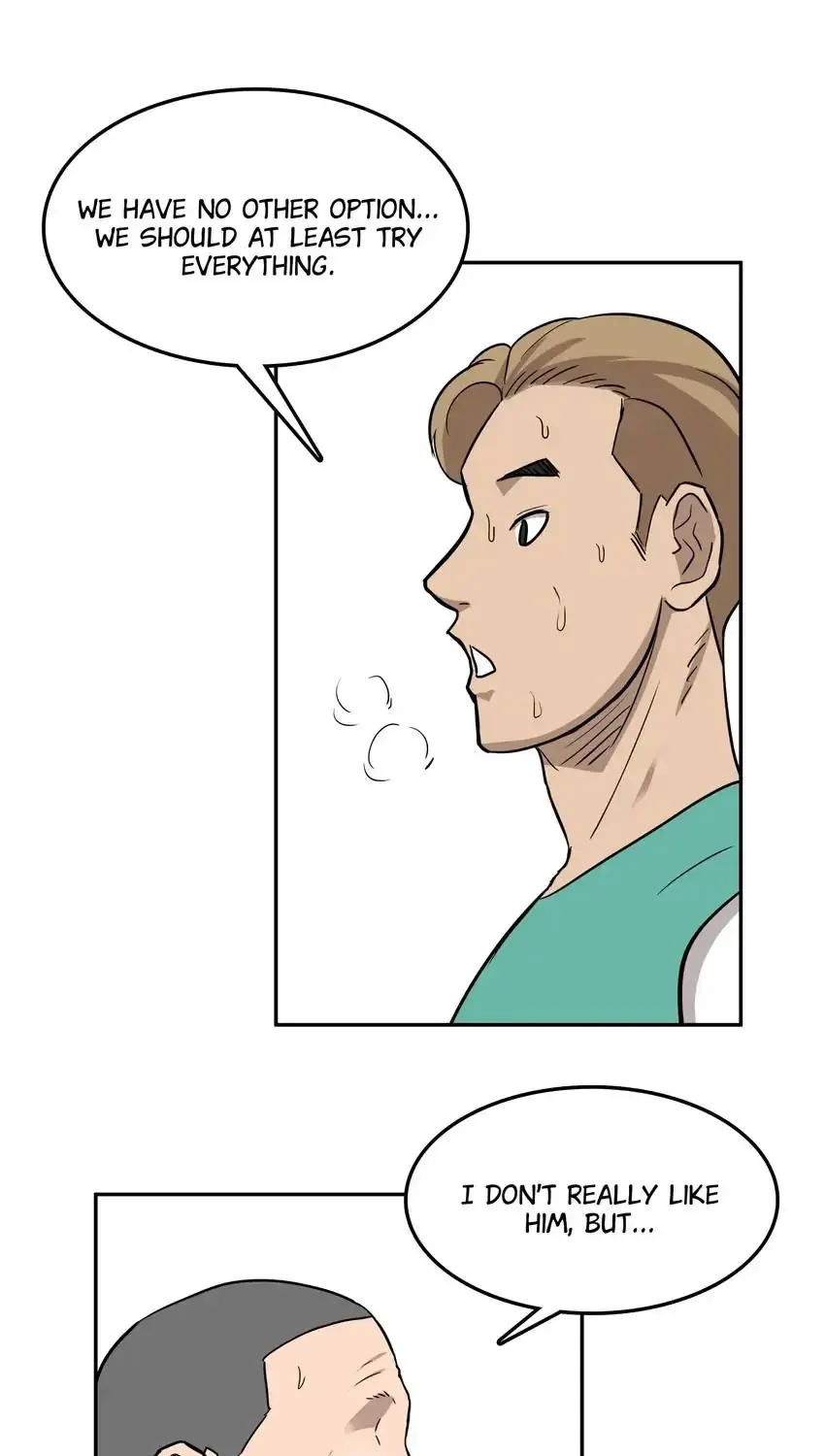 Read Rim Ding Dong chapter 133 image 22 on Lezhin
