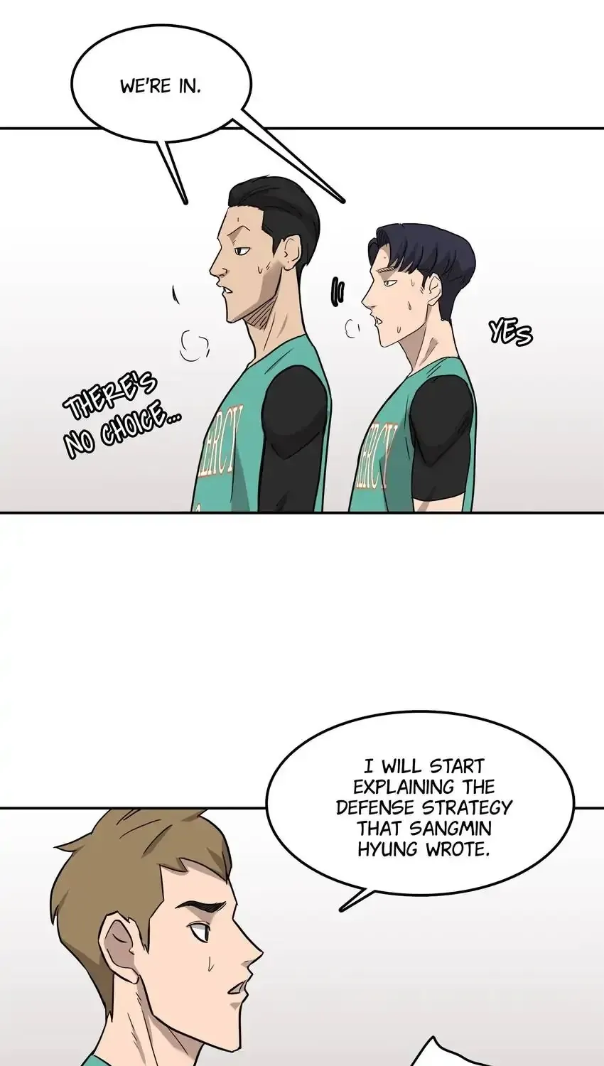 Read Rim Ding Dong chapter 133 image 24 on Lezhin