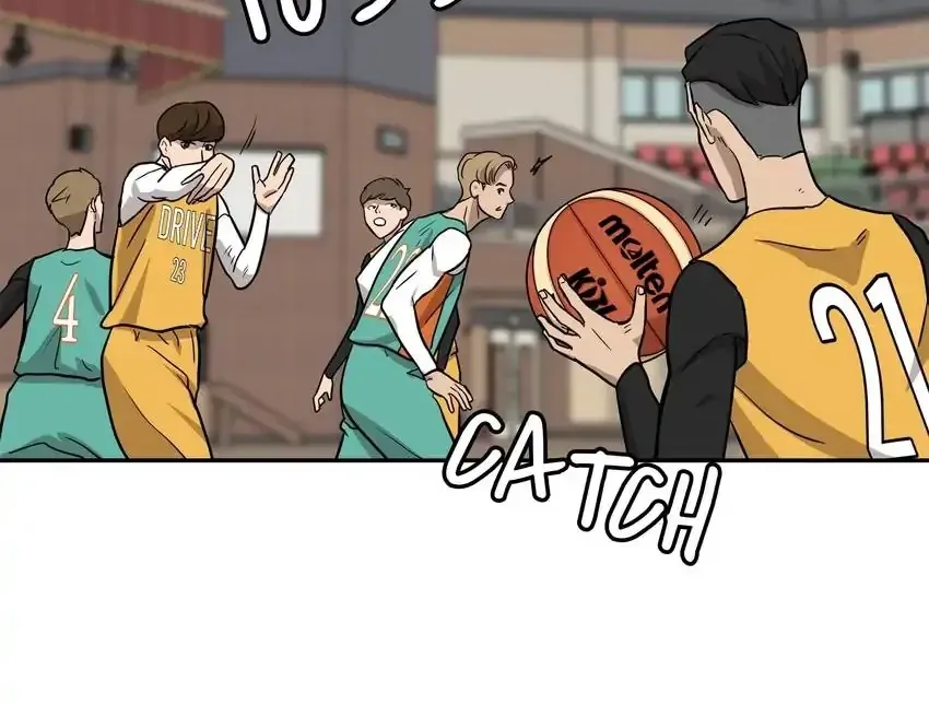 Read Rim Ding Dong chapter 133 image 27 on Lezhin