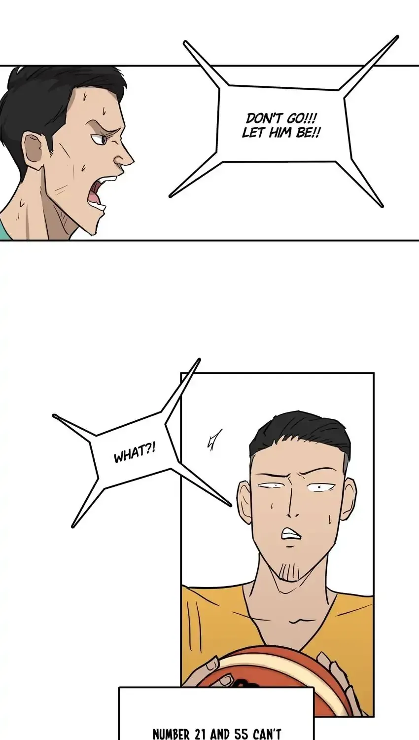 Read Rim Ding Dong chapter 133 image 28 on Lezhin
