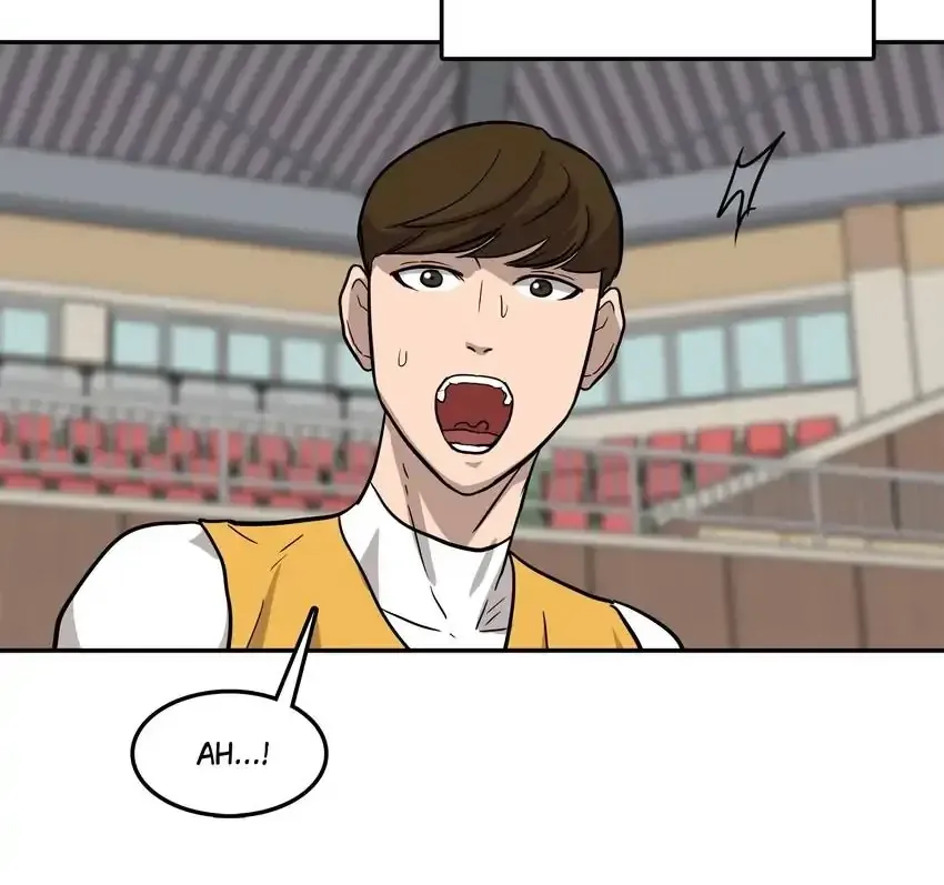 Read Rim Ding Dong chapter 133 image 31 on Lezhin