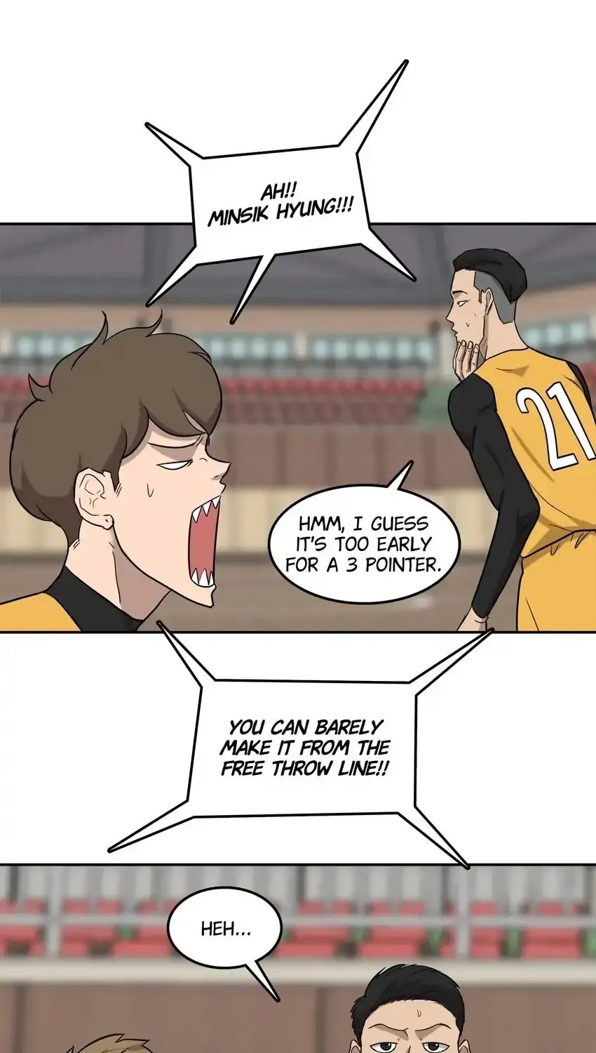 Read Rim Ding Dong chapter 133 image 37 on Lezhin