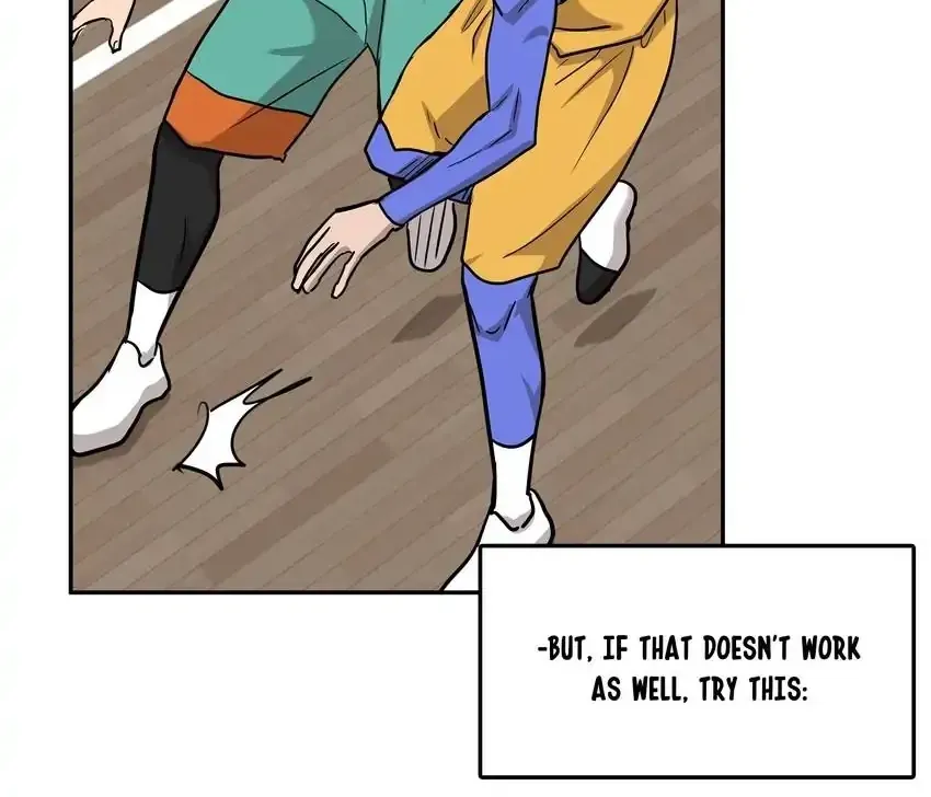 Read Rim Ding Dong chapter 133 image 41 on Lezhin