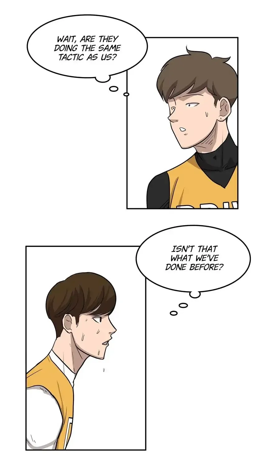 Read Rim Ding Dong chapter 133 image 44 on Lezhin
