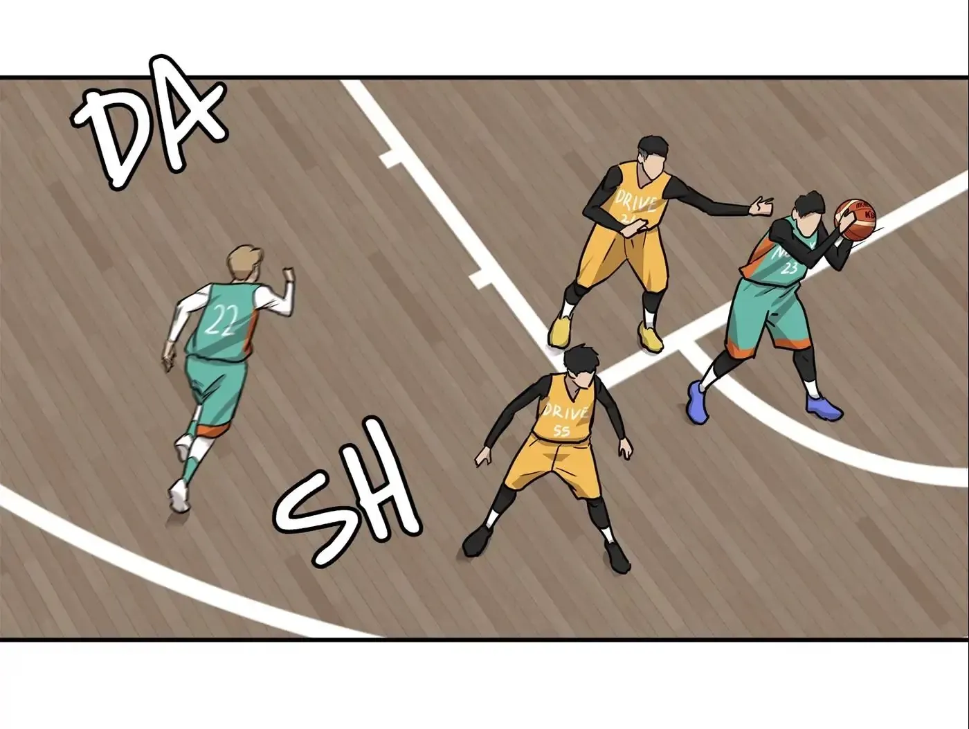 Read Rim Ding Dong chapter 133 image 48 on Lezhin