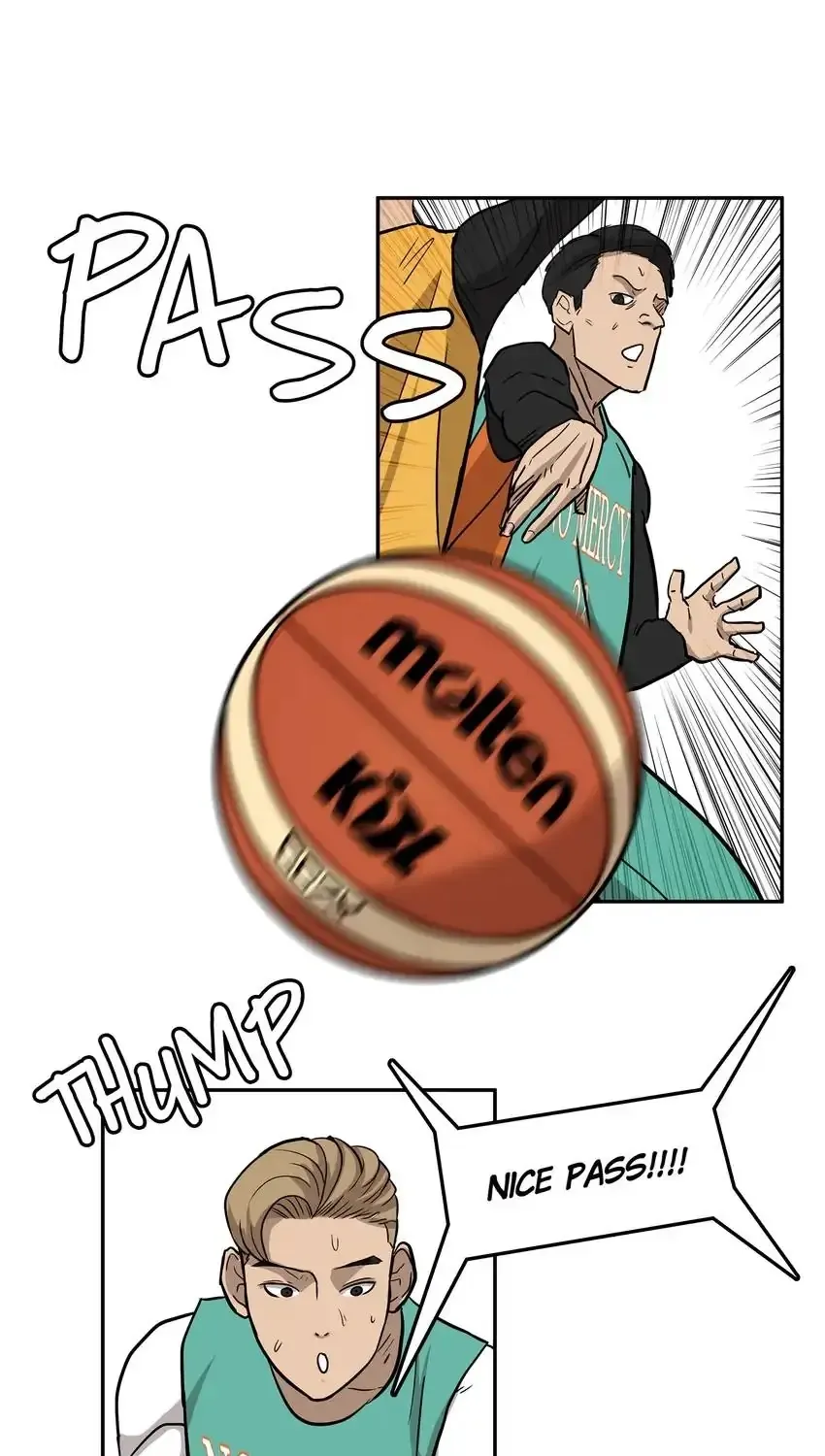 Read Rim Ding Dong chapter 133 image 49 on Lezhin