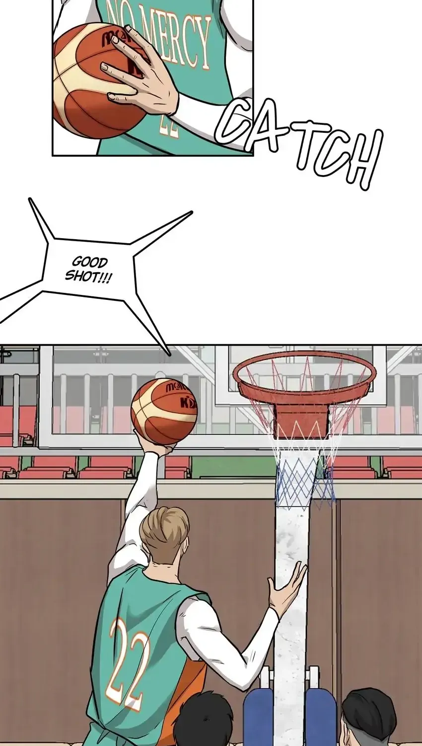 Read Rim Ding Dong chapter 133 image 50 on Lezhin