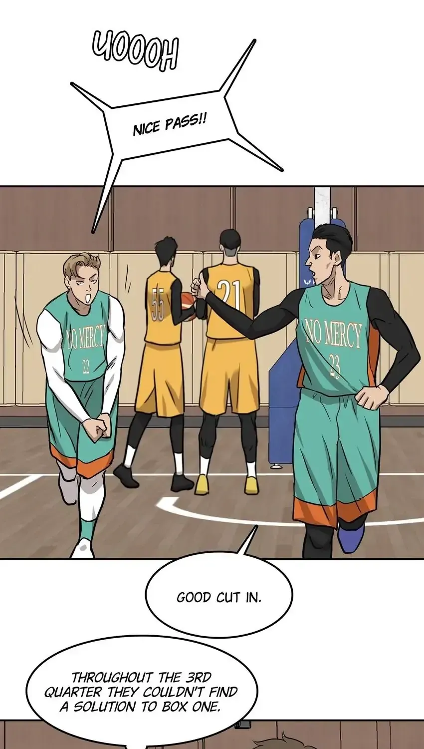 Read Rim Ding Dong chapter 133 image 53 on Lezhin