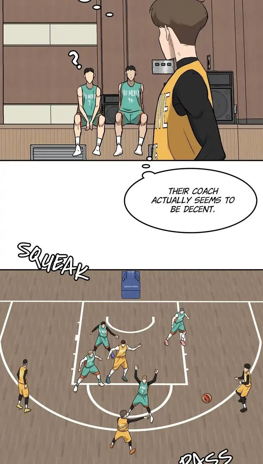 Read Rim Ding Dong chapter 133 image 54 on Lezhin