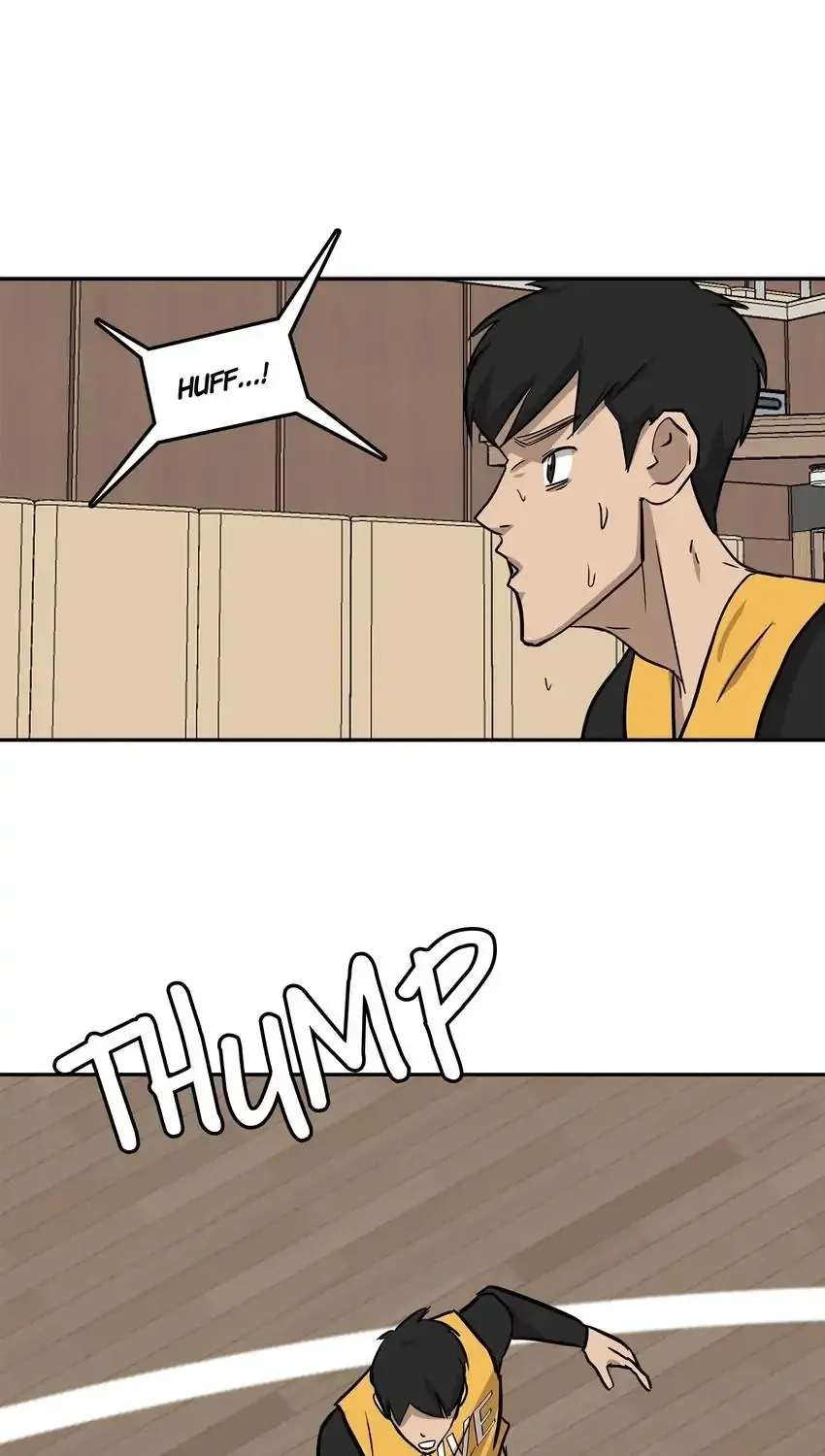 Read Rim Ding Dong chapter 133 image 57 on Lezhin