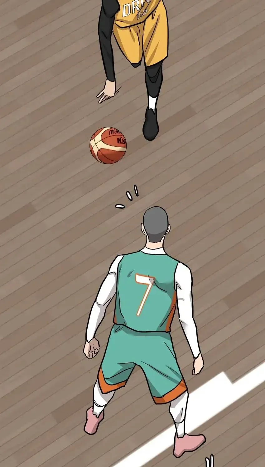 Read Rim Ding Dong chapter 133 image 58 on Lezhin