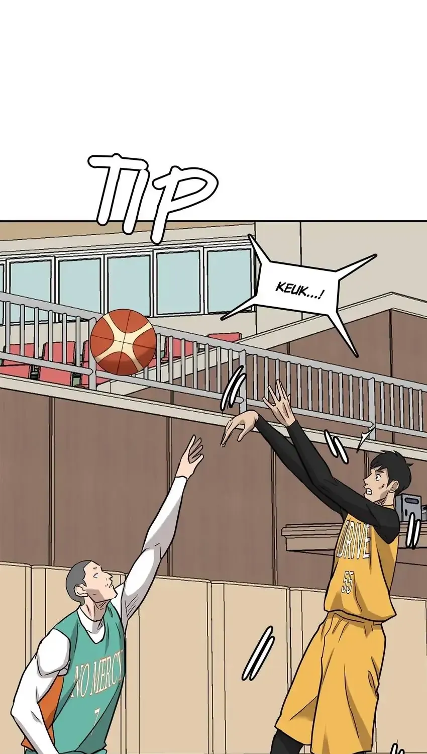 Read Rim Ding Dong chapter 133 image 60 on Lezhin