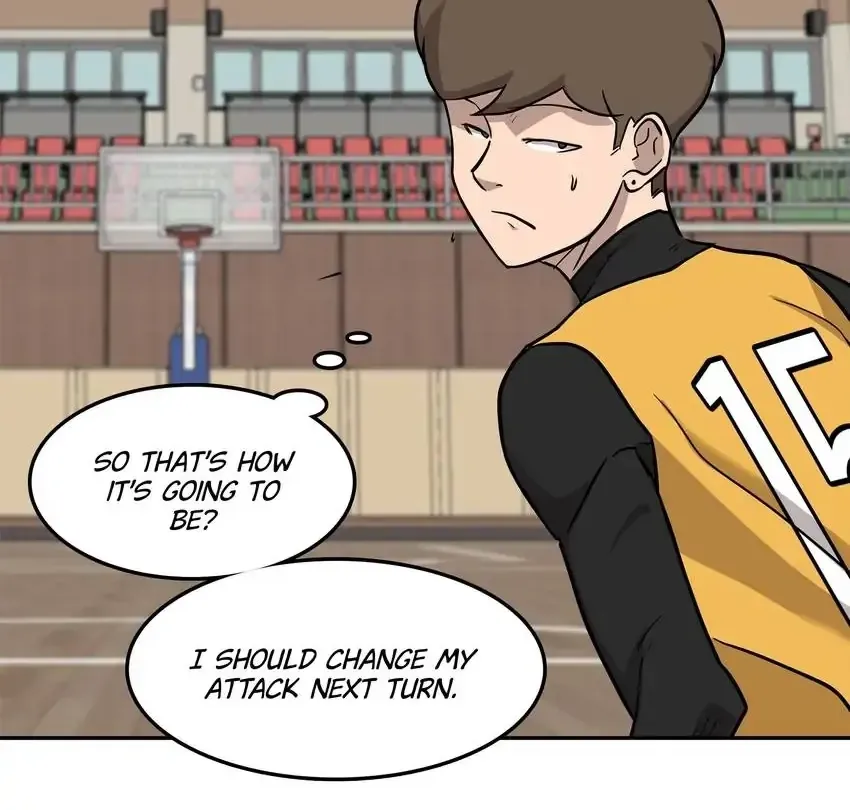 Read Rim Ding Dong chapter 133 image 63 on Lezhin