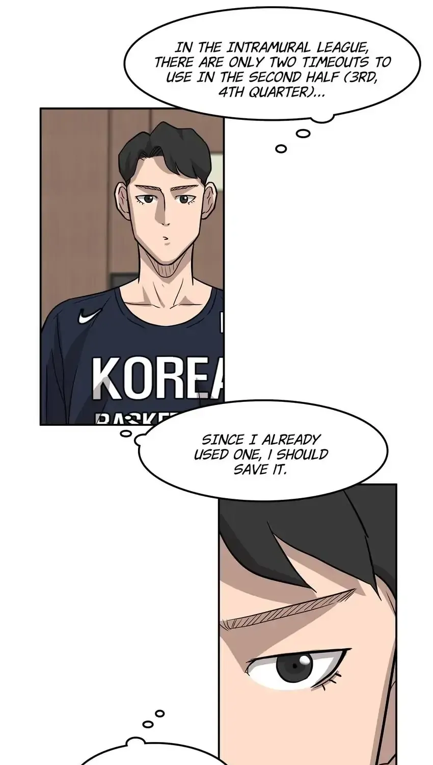 Read Rim Ding Dong chapter 133 image 73 on Lezhin