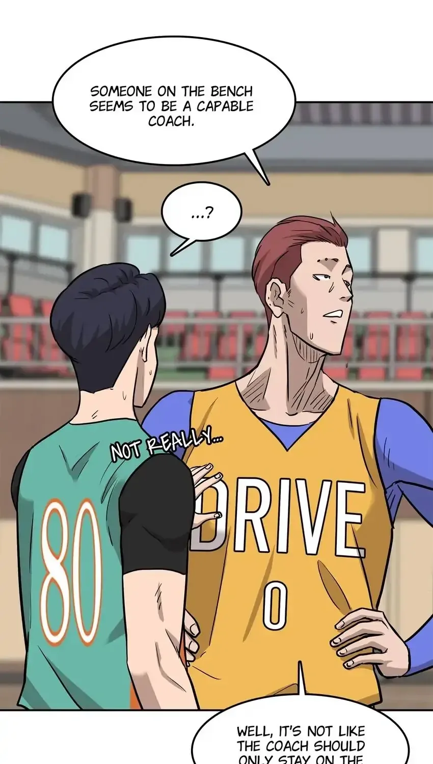 Read Rim Ding Dong chapter 133 image 75 on Lezhin