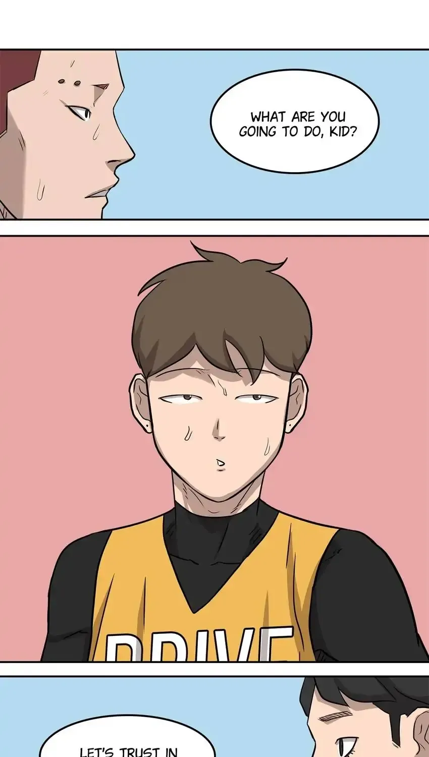 Read Rim Ding Dong chapter 133 image 77 on Lezhin