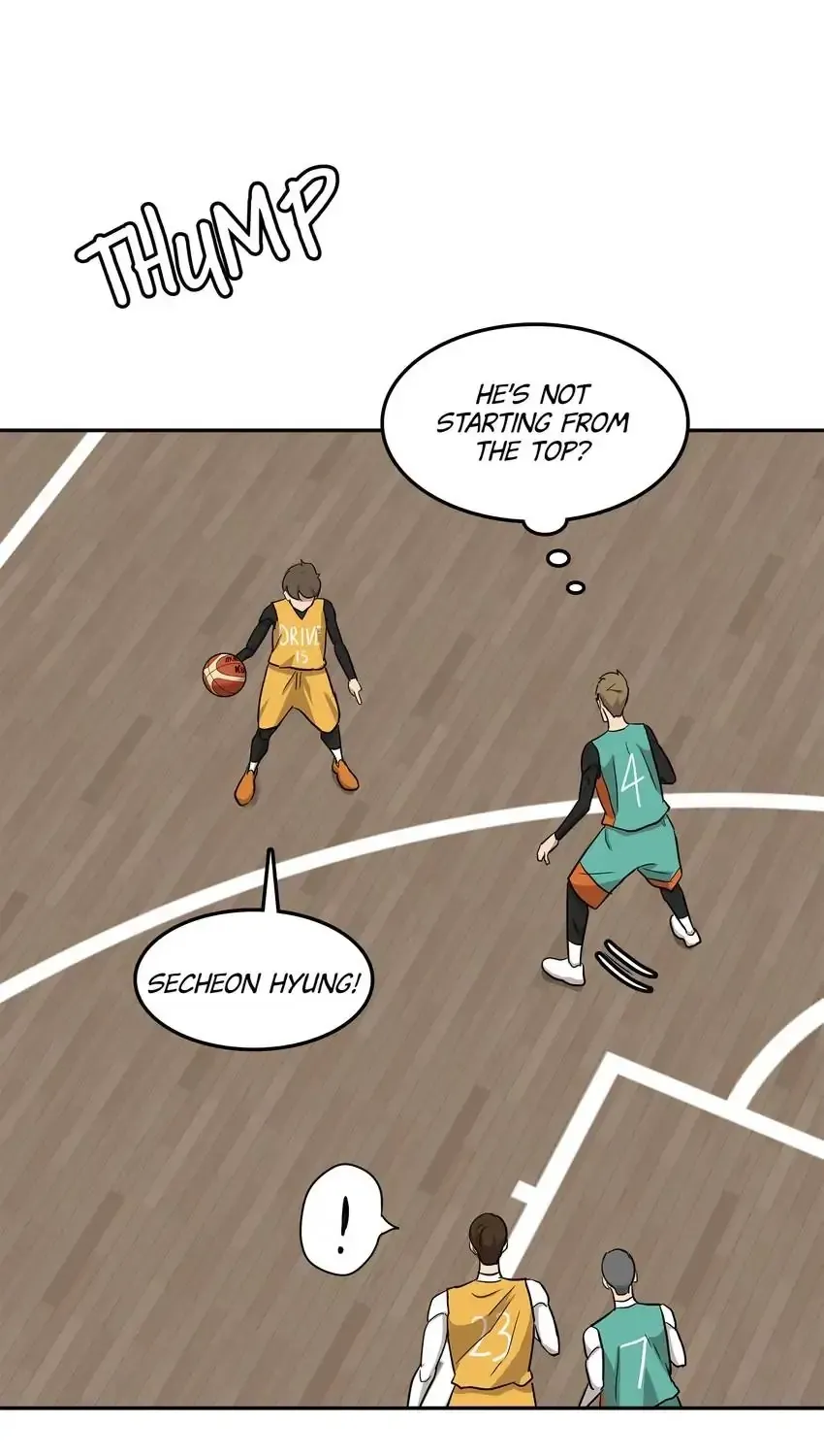 Read Rim Ding Dong chapter 133 image 79 on Lezhin