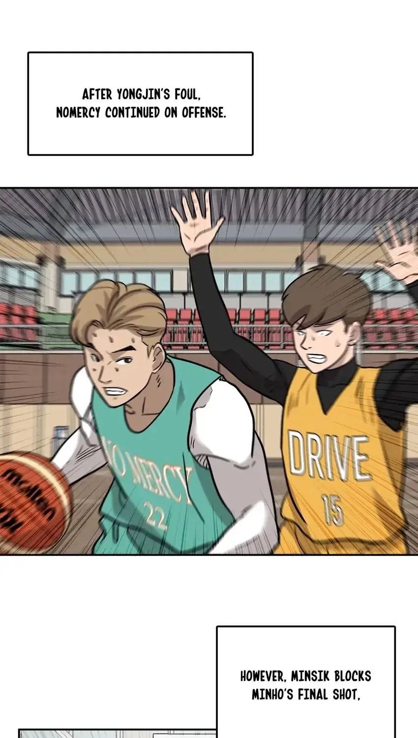 Read Rim Ding Dong chapter 133 image 8 on Lezhin