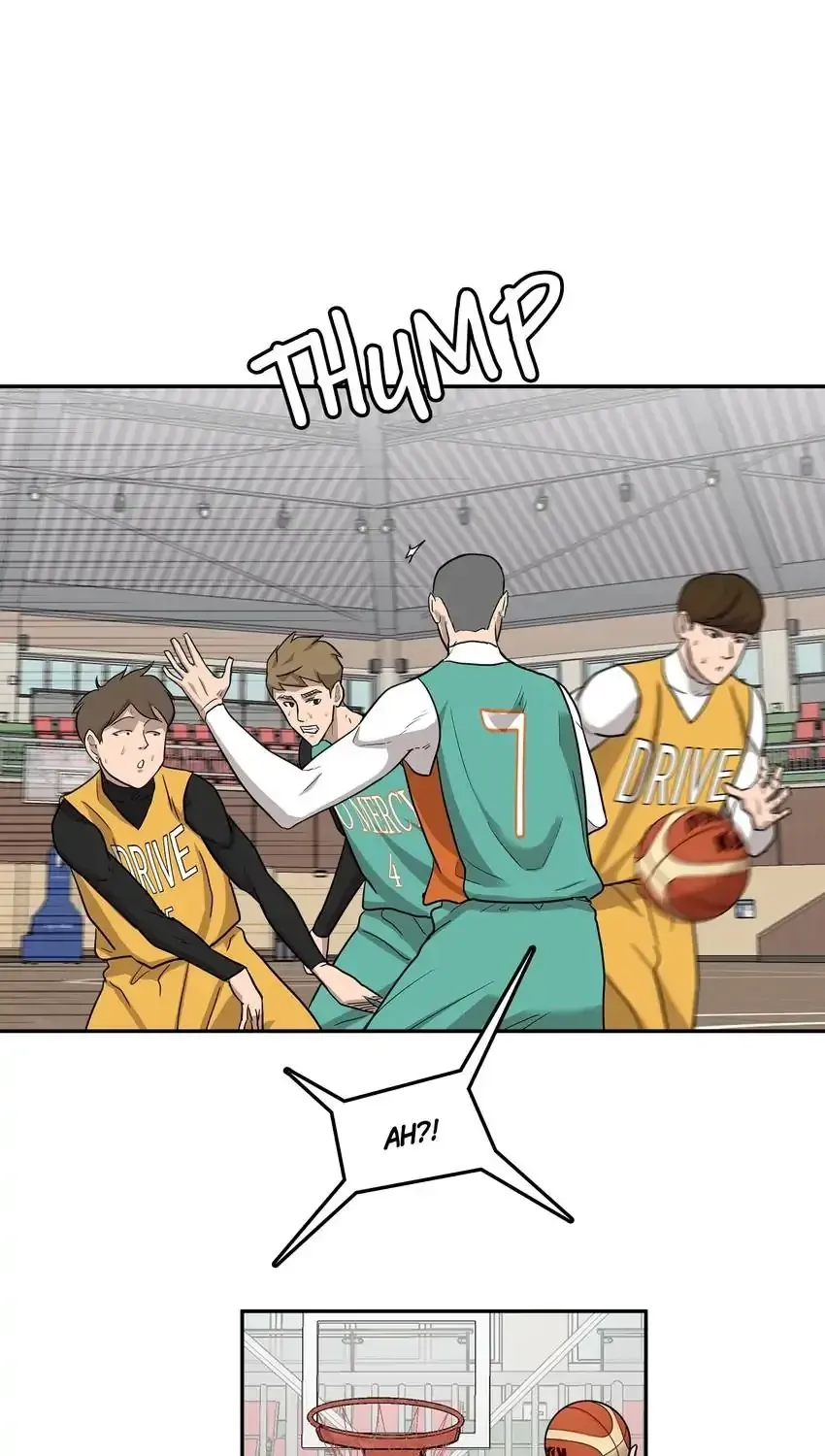 Read Rim Ding Dong chapter 133 image 83 on Lezhin