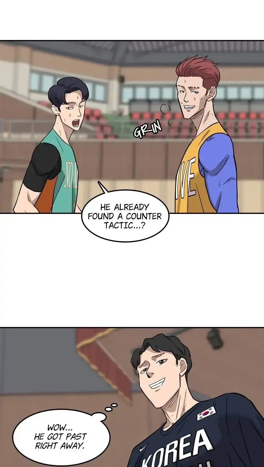 Read Rim Ding Dong chapter 133 image 85 on Lezhin