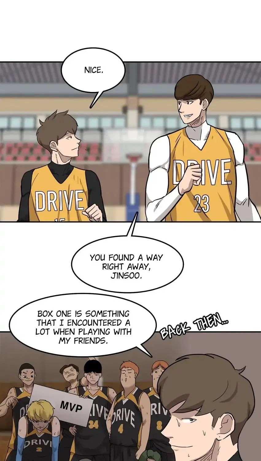 Read Rim Ding Dong chapter 133 image 87 on Lezhin