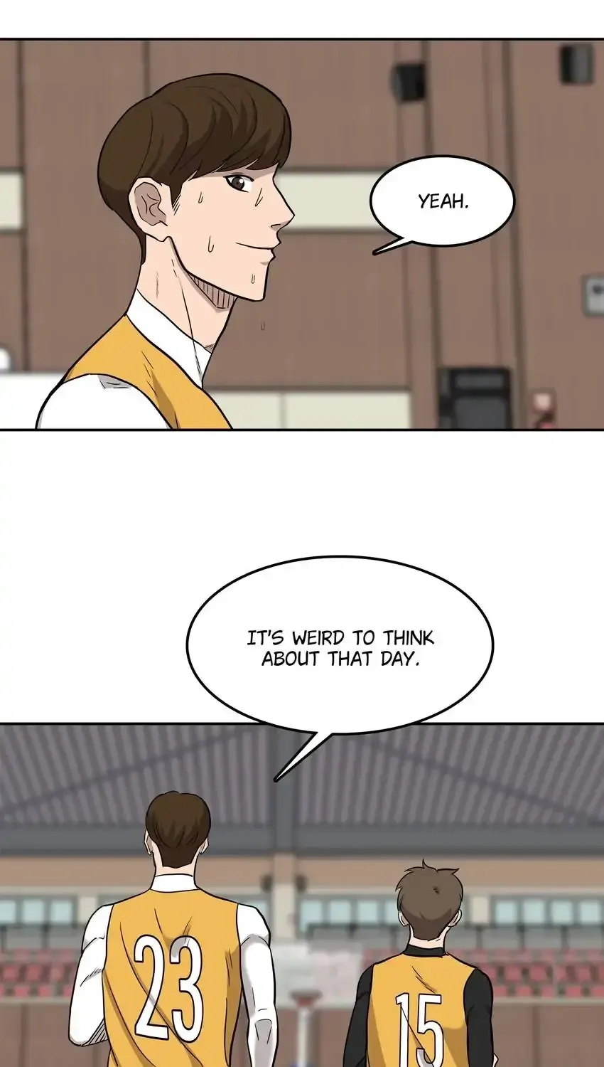 Read Rim Ding Dong chapter 133 image 89 on Lezhin