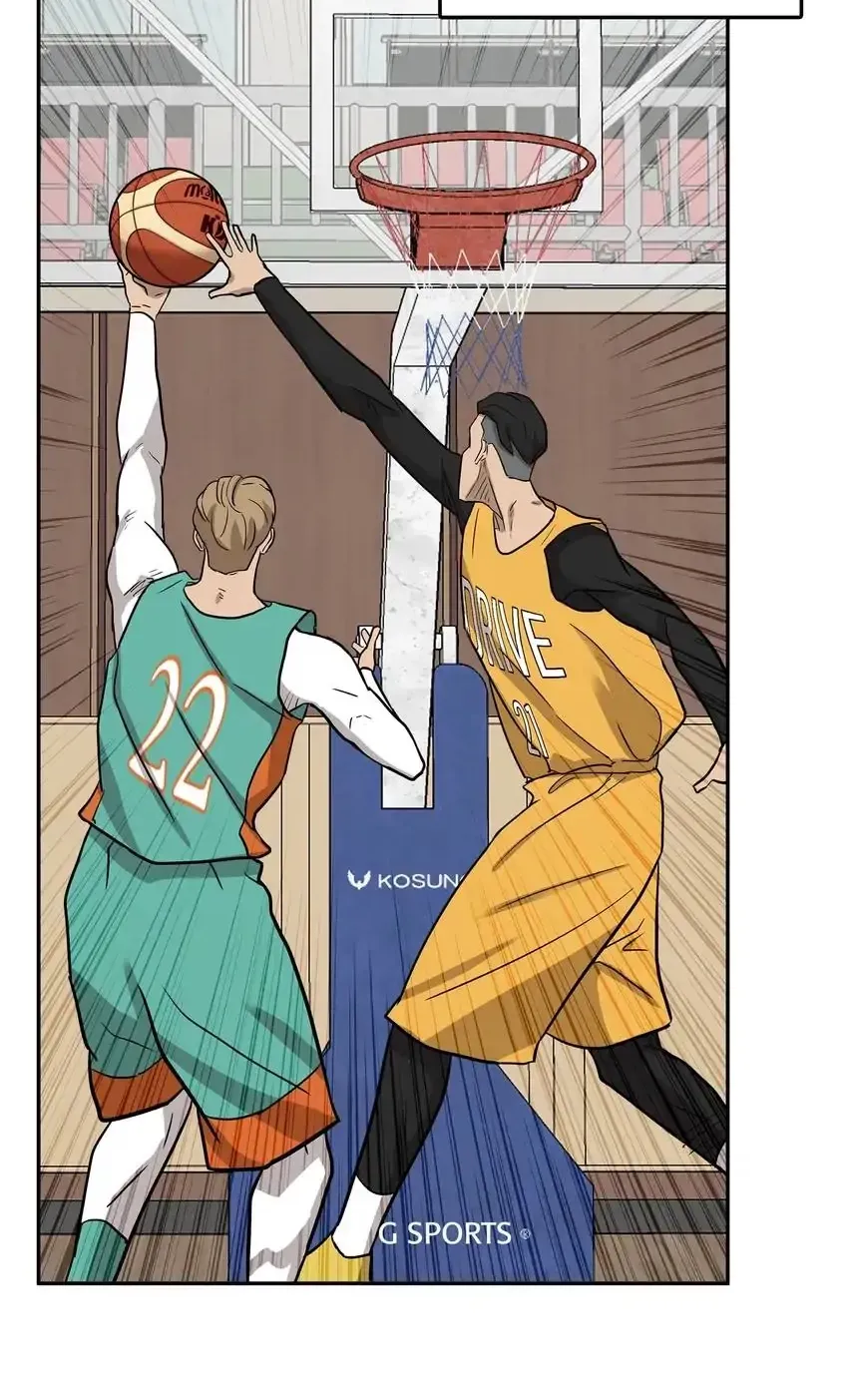 Read Rim Ding Dong chapter 133 image 9 on Lezhin