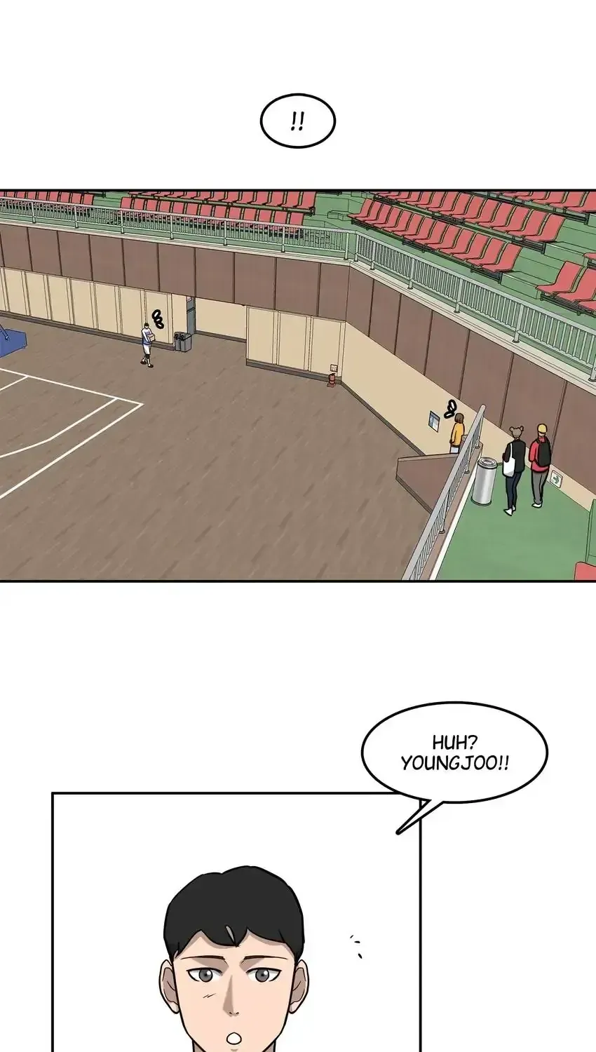 Read Rim Ding Dong chapter 135 image 11 on Lezhin