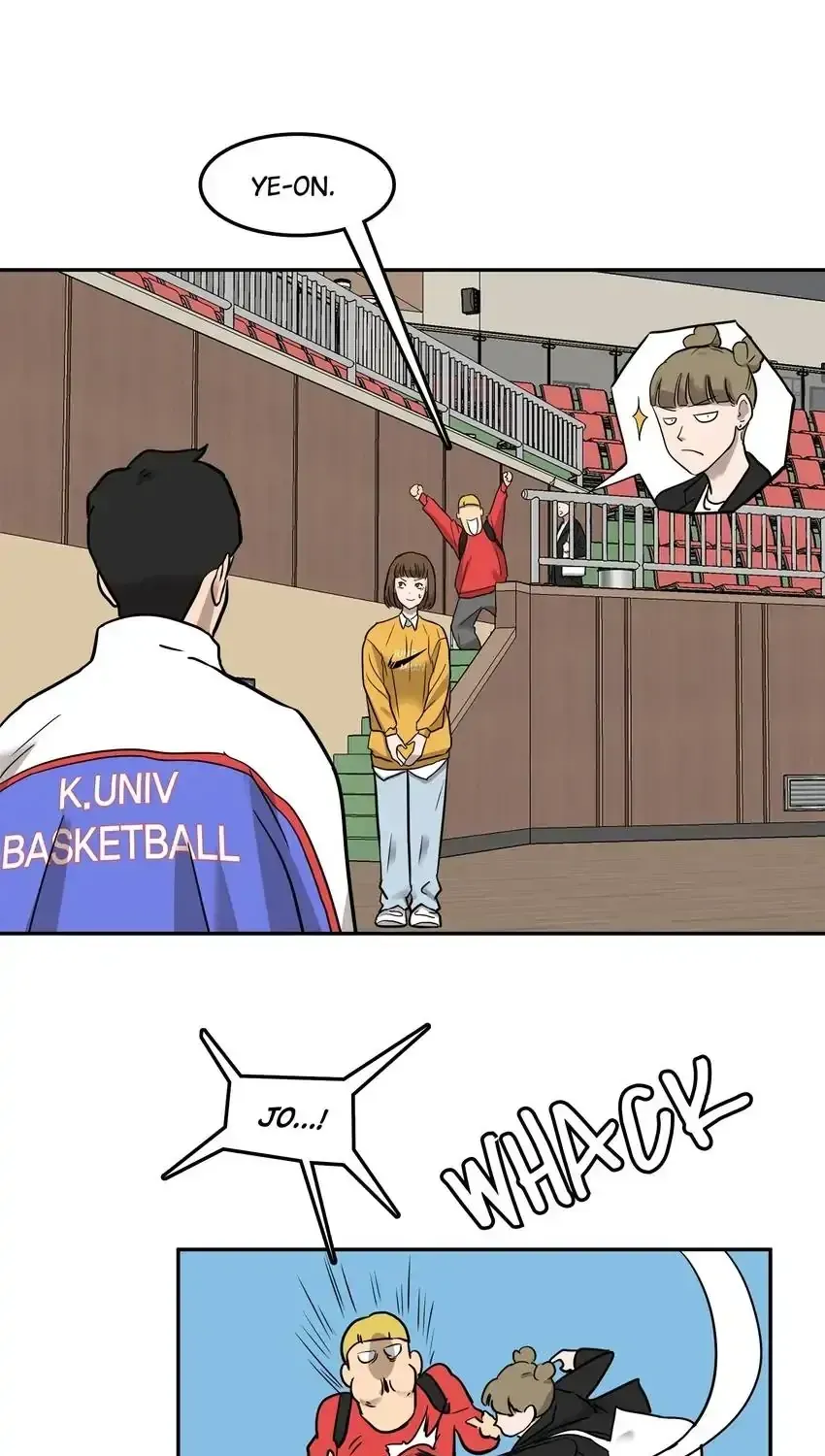 Read Rim Ding Dong chapter 135 image 14 on Lezhin