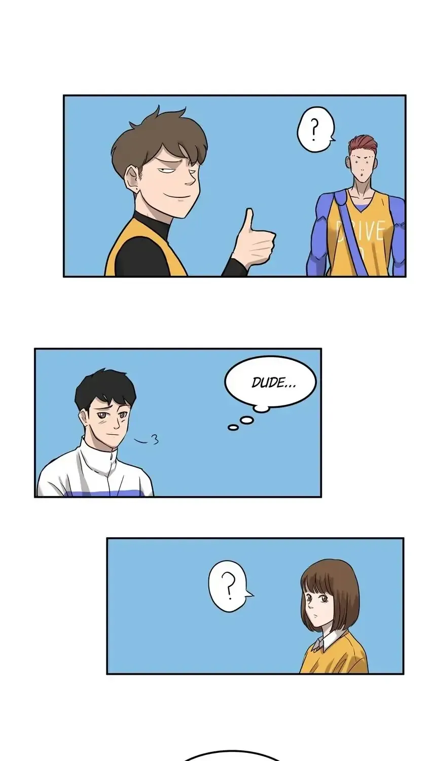 Read Rim Ding Dong chapter 135 image 18 on Lezhin